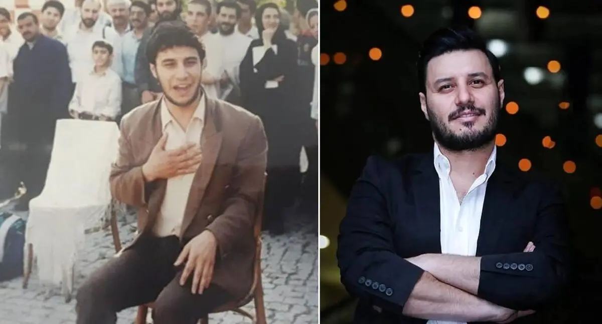 جواد عزتی