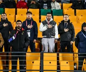 جزئیات آسیب‌دیدگی مجدد ستاره پرسپولیس