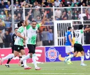 آماری عجیب از استقلالی ها در بازی با خیبر