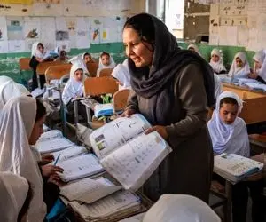 دولت جدید بالاخره رتبه بندی را واقعی کرد