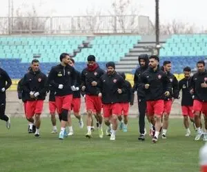 علت باخت سنگین پرسپولیس برابر شباب الاهلی لو رفت!