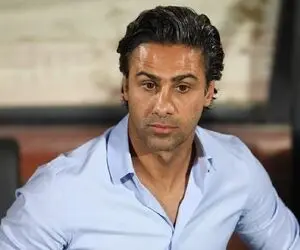 مجیدی رسما سرمربی استقلال شد ؛ فرهاد مجیدی غوغا کرد