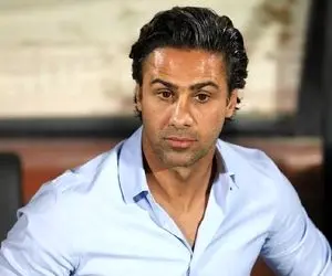 فرهاد مجیدی سرمربی استقلال شد