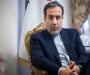 عراقچی عازم عربستان شد