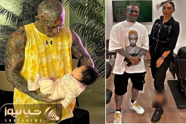 amir tataloo shayanews