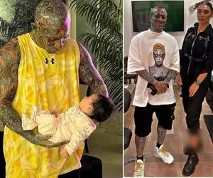 وقتی تتلو از نامزد جونش رکب خورد نافرم؛ دیگه هشکی واسه امیر تره خُرد نمی کنه!