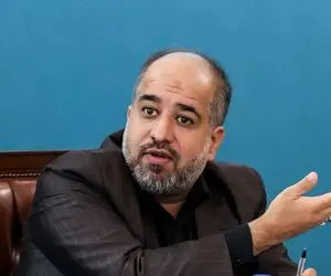افشاگری در مجلس؛ شغل دامادِ مقام ارشد دولت با معدل ۱۲ لو رفت