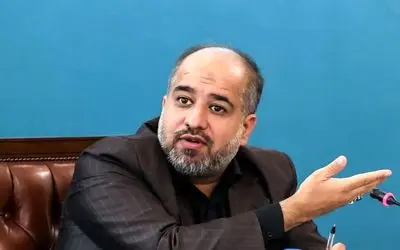 افشاگری در مجلس؛ شغل دامادِ مقام ارشد دولت با معدل ۱۲ لو رفت