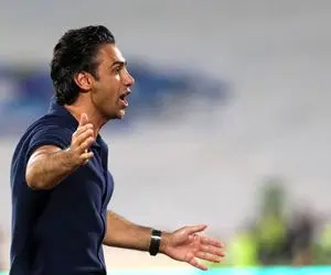 مربی مشهوری که خودرویش را برای مهاجم استقلال فروخت