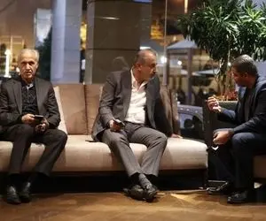 مدیرعامل پرسپولیس فقط تا آخر هفته زمان دارد!