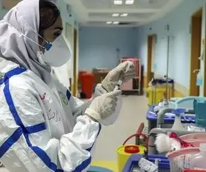 هزینه تست PCR کرونا چقدر است؟
