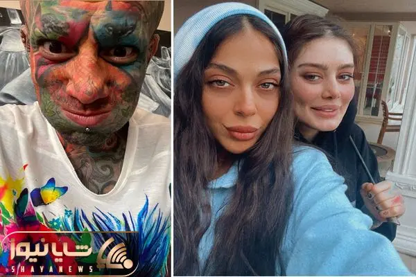 amir tataloo sahar ghoreyshi shayanews