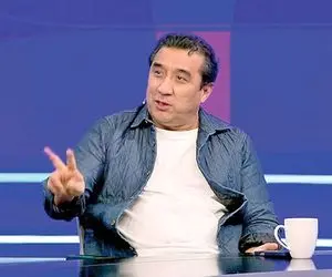 جریمه ۵۱ میلیونی برای توهین خداداد عزیزی!