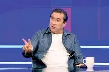 جریمه ۵۱ میلیونی برای توهین خداداد عزیزی!