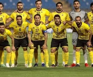 3 ستاره سپاهان در آستانه محرومیت از بازی برابر پرسپولیس 