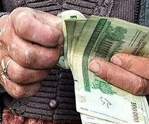 نرخ سبد معیشتی کارگران نزدیک 9 میلیون؛ حقوق اما...