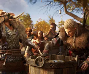 بازی محبوب ماجراجویانه RPG منبعی برای درآمد؟