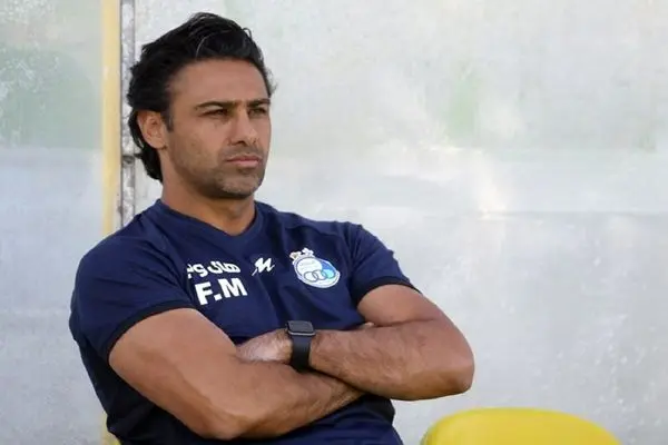 فرهاد مجیدی