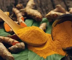 دانستنی‌ها؛ آقایان بخوانند! خواص باورنکردنی زردچوبه برای مردان 