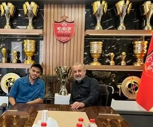 در دیدار درویش و ارورنوف چه گذشت؟