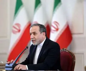 فشار جریان پایداری بر عراقچی؛ ۴۰ امضا علیه وزیرخارجه