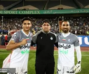 دلیل مهم نکونام برای بازیکن ندادن به تیم امید