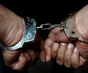 دستگیری باند توزیع مواد مخدر در چهارباغ 