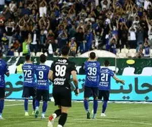 کدام ستاره ها در لیست ورود و خروج استقلال هستند؟