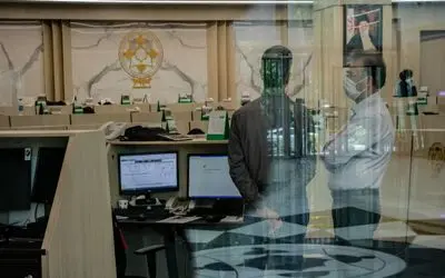 چرا بورس سقوط کرد؟