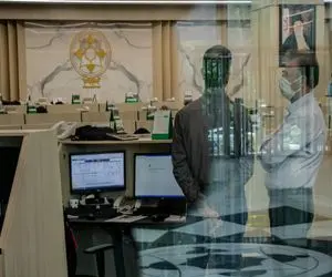 چرا بورس سقوط کرد؟