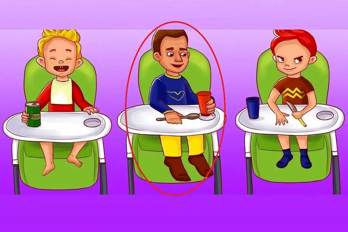 بچه2