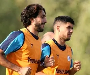 واکنش تند سیاوش یزدانی به اقدام استقلال