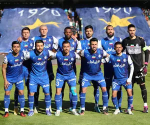 پیام مهم بازیکن محبوب استقلال درمورد بازگشت به تیم!