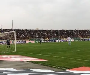 (ویدیو) خلاصه بازی استقلال شمس آذر امروز پنجشنبه 11 آبان