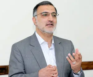 زاکانی: تحریم ۲۰ درصد اثرگذار است