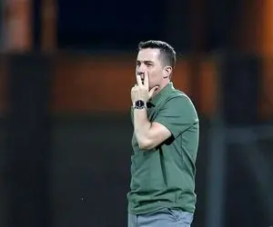 اختلاف اوسمار با پرسپولیس فقط 3 میلیارد!