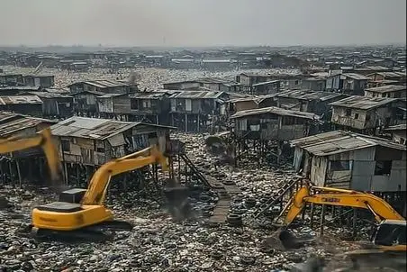 معماری خلاقانه؛ به هر بنی بشر ثروت بیل گیتسم بدن اینجا نمیره ولی برا بعدش له له میزنن