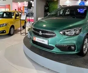 چرا فروش جدید خودروهای سایپا لغو شد؟