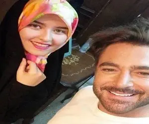 سکانس خندان / شرکت کننده زنگ زد برنامه گلزار اداشو درآوورد ری اکشن ممدرضا عالیه