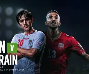 چرا ایران – بحرین مرگ و زندگی شد؟