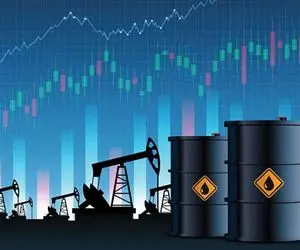 قیمت نفت امروز شنبه ۱۵ دی ۱۴۰۳