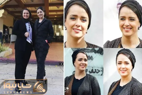 taraneh alidoosti shayanews