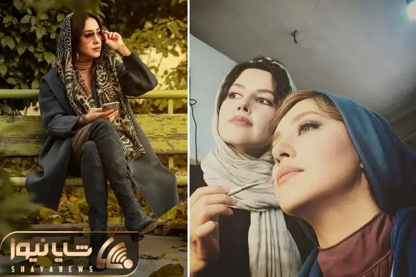 bahare kianafshar shayanews