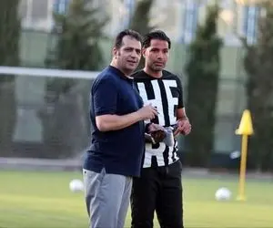 وقتی علی سامره می شود قربانی اختلاف خطیر نکونام و خیر