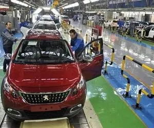 شرایط نامعلوم بازگشت خودروسازان خارجی به ایران