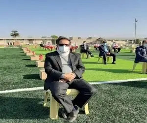 توزیع ۲ هزار بسته معیشتی در لارستان