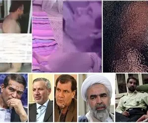 چون به خلوت می روند آن کار دیگر می کنند!