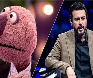 سوتی خندان؛ محسن کیایی یجور گاف میده برنامه میره هوا جناب خان آبرو نذاشت واسش