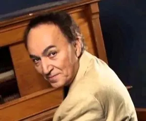 پاسخ شهیار قنبری به توئیت علی کریمی