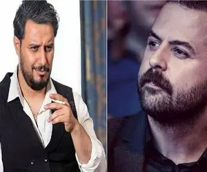 رقابت بی‌رحمانه در فرش قرمز «وحشی» / کی میدرخشه جواد عزتی یا هومن سیدی؟ 